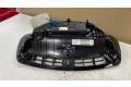 Панель приборов P96572391ZD, 281123579   Citroen C4 I       