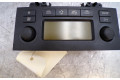 Блок управления климат-контролем    Citroen C4 I