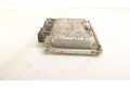 Блок управления двигателем Блок управления 0281011077 Skoda Octavia Mk1 (1U)