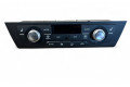 Блок управления климат-контролем 4G0820043CD, A2C91426900 Audi A6 S6 C7 4G