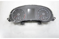 Спидометр (приборный щиток) 5C6920871A, ZYS00006 Volkswagen Jetta VI