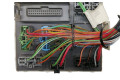 Модуль управления BSM D00MB, 2T1T14A073BDH   Ford Tourneo    