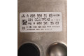 Блок управления A0009009109, 0281033029 Mercedes-Benz GLE (W166 - C292)