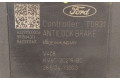 Блок ABS 2443110, KV6C-2B373-TC Ford Transit - Tourneo Connect