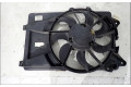 Вентилятор радиатора 50512108 Alfa Romeo Mito