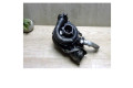 Turbodmychadlo Турбина 0375G9, 0375G9 Peugeot 206 DV4TD(8HX)