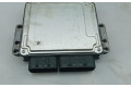 Блок управления двигателя 9841351080 Peugeot 2008 II