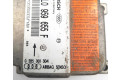 Блок подушек безопасности 8L0959655F, 0285001304 Audi A3 S3 8L