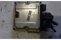 Блок управления двигателя 0281011522, 0281011522 Lancia Phedra