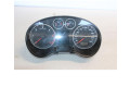 Панель приборов    Audi A3 S3 8P       
