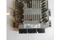 Блок управления двигателя 7T1112A650DF, 5WS40483FT Ford Transit - Tourneo Connect