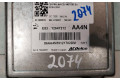 Блок управления двигателя E8312647212, A14NEL Opel Meriva B