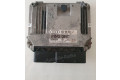 Блок управления двигателя 03G906021LT, 0281013296   Audi A3 S3 A3 Sportback 8P