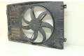 Вентилятор радиатора     1K0121205AC, A48574111    Skoda Yeti (5L) 