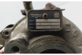  Турбина Renault Clio III  54359710028         