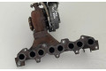 Турбина 9662464980, 760774-3   Ford Kuga I