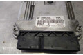 Řídící jednotka 0281015445, 0281015445 Chevrolet Cruze 2009