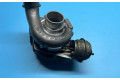 Turbodmychadlo Турбина 059145701S, 454135-10 Volkswagen PASSAT B5.5