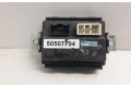 Блок управления двигателя 50507794   Alfa Romeo GT