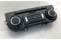 Блок управления климат-контролем 3T0907044CD, 5HB00974994   Skoda Superb B6 (3T)