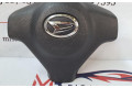 Подушка безопасности водителя 301711506X0E, 301711506X0E Daihatsu Terios