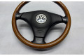 Руль Volkswagen Golf IV 1998 - 2005 года 3b0124c