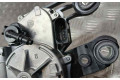 Моторчик заднего дворника 8V0955711C, VALEO    Cupra Formentor
