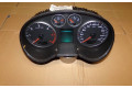 Панель приборов 8p0920931 Audi A3 S3 A3 Sportback 8P
