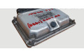 Блок управления двигателя 038906012BE, 0281010189   Volkswagen Lupo