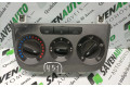 Блок управления климат-контролем SV23-09   Fiat Punto Evo