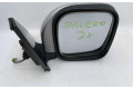Зеркало электрическое        Mitsubishi Pajero Pinin   -  года   