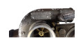  Турбина Hyundai Tucson JM  2823127000, K261091   для двигателя D4EA      