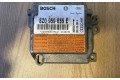 Блок подушек безопасности 8Z0959655E, 0285001385 Audi A2