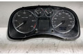 Přístrojová deska Peugeot 307 2005 9654485280