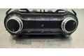 Блок управления климат-контролем A2469001708 Mercedes-Benz A W176