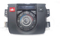 Блок управления климат-контролем 972501P250EQ, 20240243 KIA Venga
