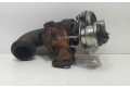 Turbodmychadlo Турбина 54359710009, 85865 Peugeot 206 8HX