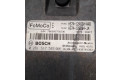 Блок управления двигателя HS7A12A650AAB, 0261S17583   Ford Fusion II