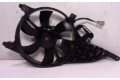 Электрический вентилятор радиаторов 92120EB400, 92120EB400 Nissan NP300