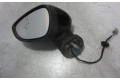 Zpětné zrcátko Ford Fiesta 2017 4202012