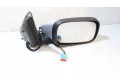 Зеркало электрическое        Volvo V50  2004 - 2007 года   