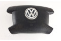Подушка безопасности водителя 7H0880201N Volkswagen Transporter - Caravelle T5