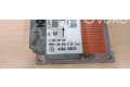 Блок подушек безопасности 0018203126, 0285001222   Mercedes-Benz A W168