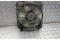 Вентилятор печки       Honda Civic