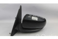 Zpětné zrcátko levé BMW X5 E70 2006