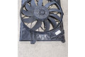 Вентилятор радиатора A1645000093, 2890500016100 Mercedes-Benz GL X164