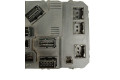 Блок управления BSIF02-00, 9653687380 Citroen C2