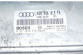 Блок управления двигателя 0281010670, 0281010670   Audi A3 S3 8L