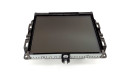Дисплей 68190240AG, 74Q824RB Jeep Grand Cherokee (WK)