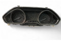 Панель приборов 9805396580 Peugeot 2008 I